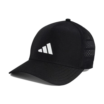 Adidas TRUCK CAP CLIMA BLACK/WHITE kšiltovka