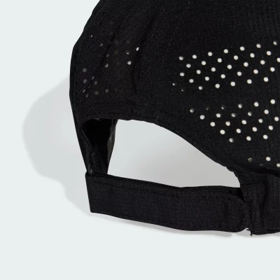 Adidas TRUCK CAP CLIMA BLACK/WHITE kšiltovka