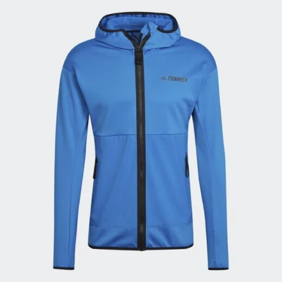 Adidas Txfloocelt HD J H51489 M pánská mikina Adidas Txfloocelt HD J H51489 M pánská mikina