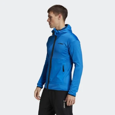 Adidas Txfloocelt HD J H51489 M pánska mikina