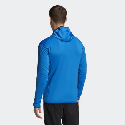 Adidas Txfloocelt HD J H51489 M pánska mikina