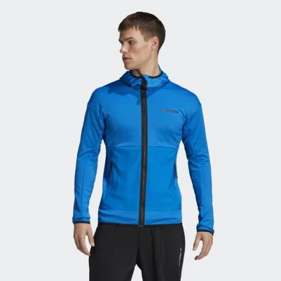Adidas Txfloocelt HD J H51489 M pánska mikina