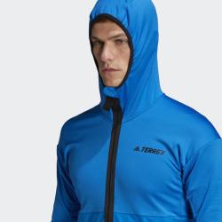 Adidas Txfloocelt HD J H51489 M pánská mikina
