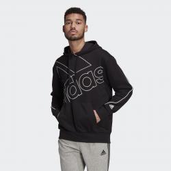 Adidas U FAVS Q1 HD GK9369 M Mikina