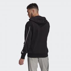 Adidas U FAVS Q1 HD GK9369 M Mikina