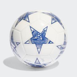 Adidas UCL CLB IA0945 futbalová lopta Adidas UCL CLB IA0945 futbalová lopta