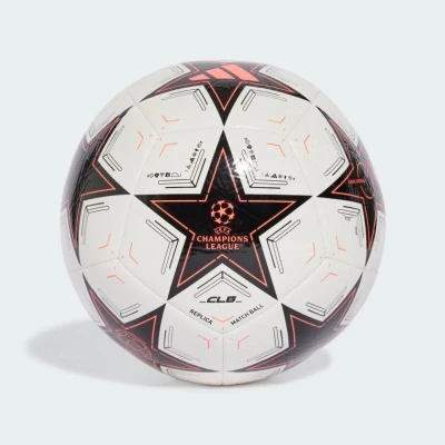 Adidas UCL CLB IX4063 fotbalový míč POUZE 3 (VÝPRODEJ)