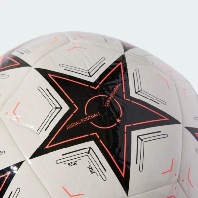 Adidas UCL CLB IX4063 fotbalový míč POUZE 3 (VÝPRODEJ)