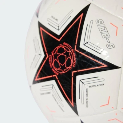 Adidas UCL CLB IX4063 fotbalový míč POUZE 3 (VÝPRODEJ)