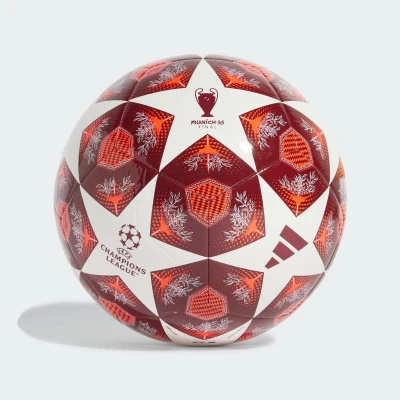 Adidas UCL CLB JH1284 Fotbalový míč