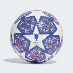 Adidas UCL TRN IS HU1578 futbalová lopta Adidas UCL TRN IS HU1578 futbalová lopta