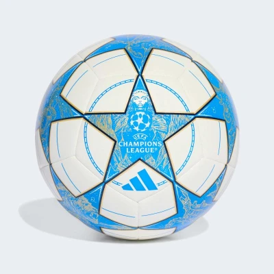 Adidas UCL TRN JP1534 MÍČ Fotbal
