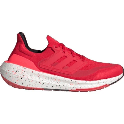 Adidas Ultraboost 23 better scarlet/better scarlet/solar red pánská běžecká obuv