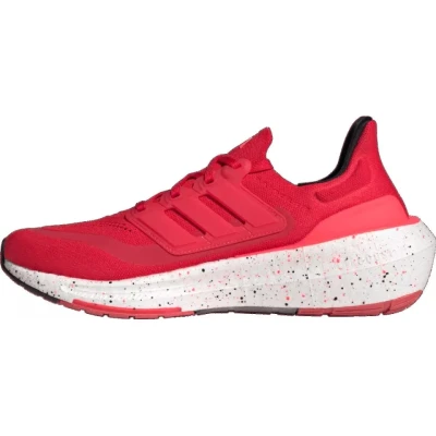 Adidas Ultraboost 23 better scarlet/better scarlet/solar red pánská běžecká obuv