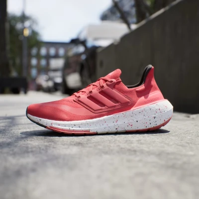 Adidas Ultraboost 23 better scarlet/better scarlet/solar red pánská běžecká obuv