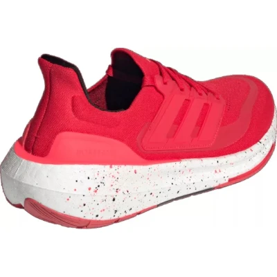 Adidas Ultraboost 23 better scarlet/better scarlet/solar red pánská běžecká obuv