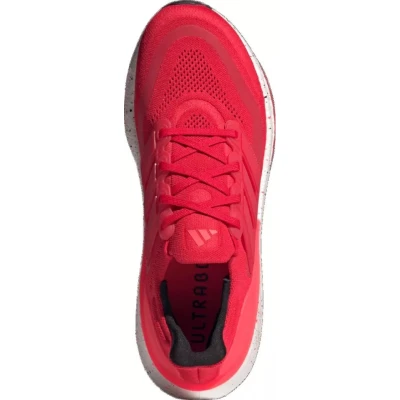 Adidas Ultraboost 23 better scarlet/better scarlet/solar red pánská běžecká obuv