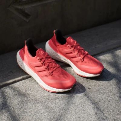 Adidas Ultraboost 23 better scarlet/better scarlet/solar red pánská běžecká obuv