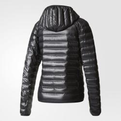 Adidas Varilite Ho BQ1968 dámská péřová bunda POUZE S (VÝPRODEJ)