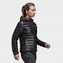 Adidas Varilite Ho BQ1968 dámská péřová bunda
