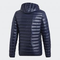 Adidas Varilite HO JKT DX0785 M pánská zimní bunda