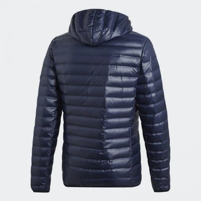 Adidas Varilite HO JKT DX0785 M pánská zimní bunda