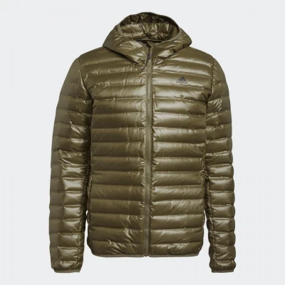 Adidas Varilite HO JKT GT9222 M Zimní Bunda Adidas Varilite HO JKT GT9222 M Zimní Bunda