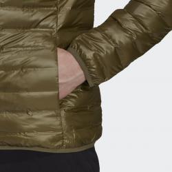 Adidas Varilite HO JKT GT9222 M Zimní Bunda