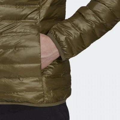 Adidas Varilite HO JKT GT9222 M Zimní Bunda