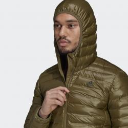 Adidas Varilite HO JKT GT9222 M Zimní Bunda