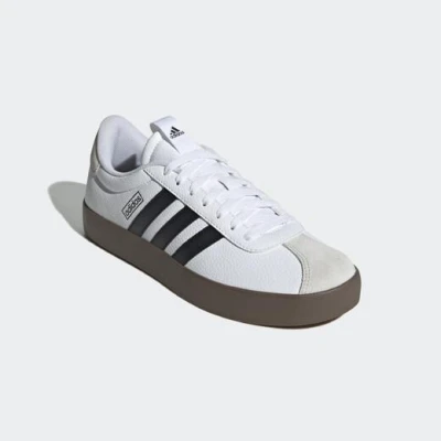 Adidas VL Court 3.0 ID6285 M pánské tenisky
