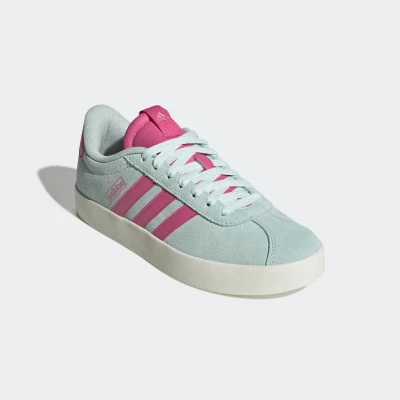 Adidas VL Court 3.0 JP5326 W dámské tenisky POUZE UK 4,5 / EU 37 (VÝPRODEJ)