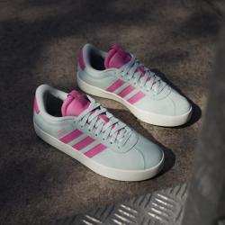 Adidas VL Court 3.0 JP5326 W dámske tenisky IBA UK 7,5 / EU 41,5 (VÝPREDAJ)