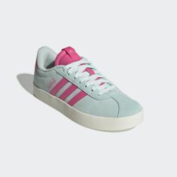 Adidas VL Court 3.0 JP5326 W dámske tenisky IBA UK 7,5 / EU 41,5 (VÝPREDAJ)