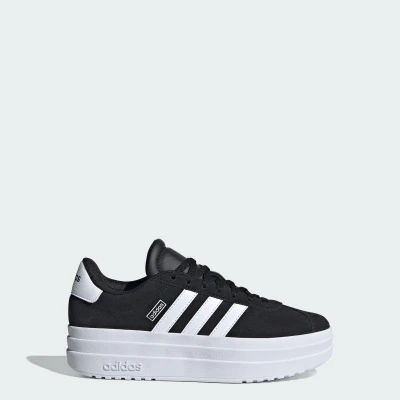 Adidas VL Court BOLD J IH4777 K dětské boty Adidas VL Court BOLD J IH4777 K dětské boty