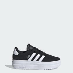 Adidas VL Court BOLD J IH4777 K dětské boty POUZE UK 6 / EU 39 (VÝPRODEJ)