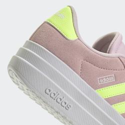 Adidas VL Court BOLD J JI1017 K dětské boty