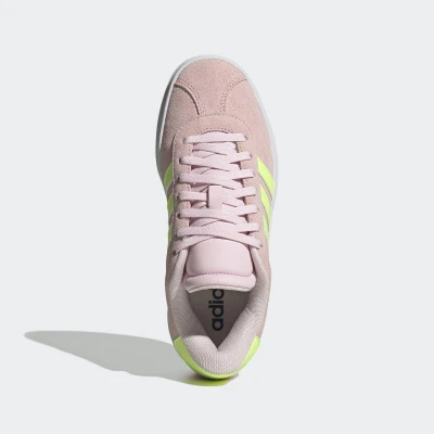 Adidas VL Court BOLD J JI1017 K dětské boty