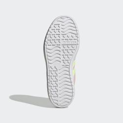 Adidas VL Court BOLD J JI1017 K dětské boty