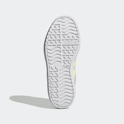 Adidas VL Court BOLD J JI1017 K dětské boty