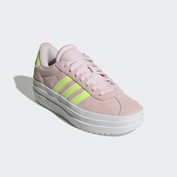 Adidas VL Court BOLD J JI1017 K dětské boty