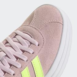 Adidas VL Court BOLD J JI1017 K dětské boty