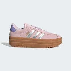 Adidas VL Court BOLD J JQ4556 K dětské tenisky Adidas VL Court BOLD J JQ4556 K dětské tenisky
