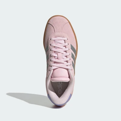 Adidas VL Court BOLD J JQ4556 K detské tenisky