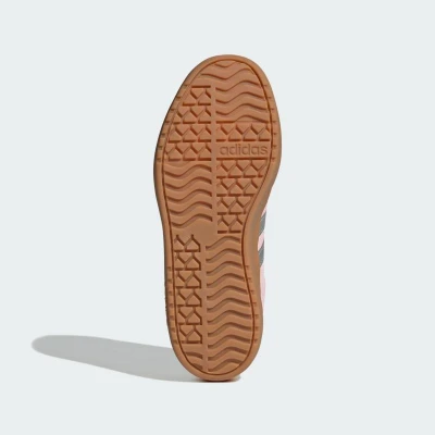 Adidas VL Court BOLD J JQ4556 K detské tenisky