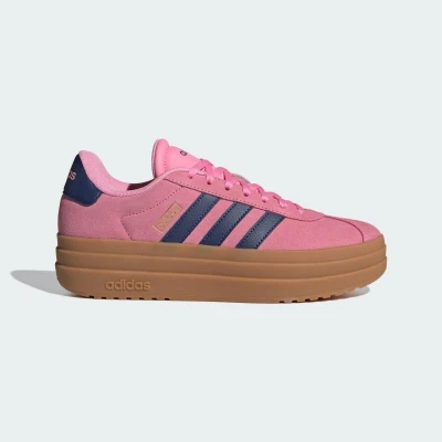Adidas VL Court BOLD JI1789 W tenisky dámské Adidas VL Court BOLD JI1789 W tenisky dámské
