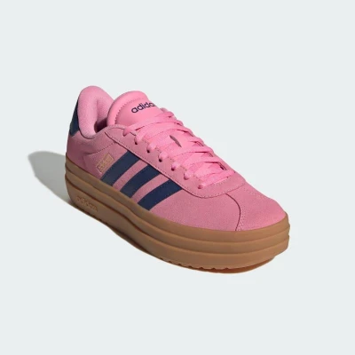 Adidas VL Court BOLD JI1789 W tenisky dámské