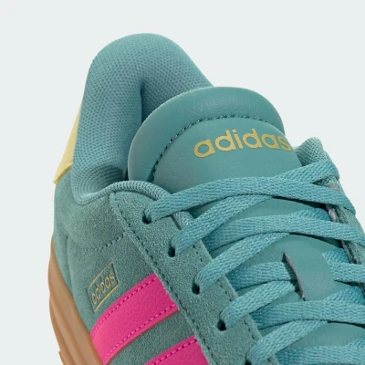 Adidas VL Court BOLD JQ5634 W Tenisky dámské