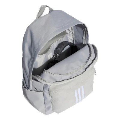 Adidas VL CRT BP GRETWO/WHITE batoh