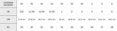 Adidas VS PACE 2.0 CF C IE3469 K dětské tenisky